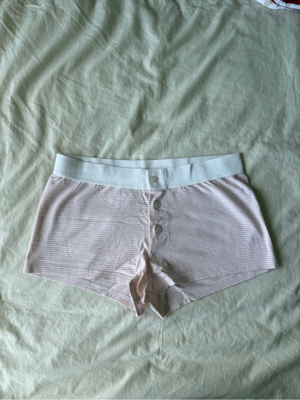 NWOT Brandy Melville Shorts